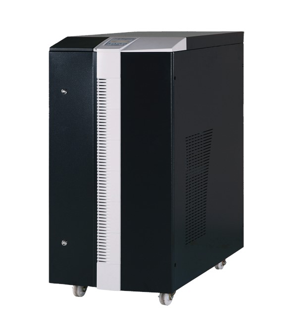 Pyramid DSP UPS